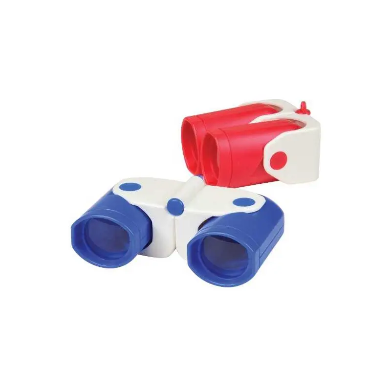 Folding Binoculars