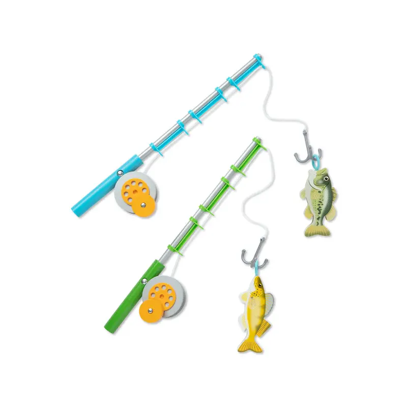 Let's Explore Fishing Play Set