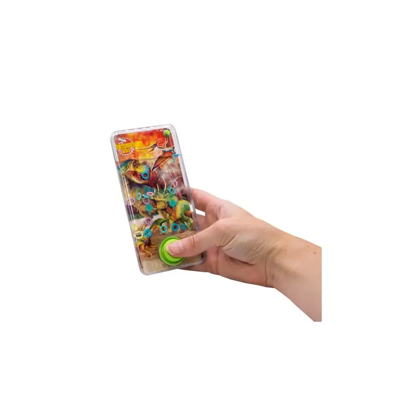 Dinosaur Water Game 3 Styles (Sold Separately)(