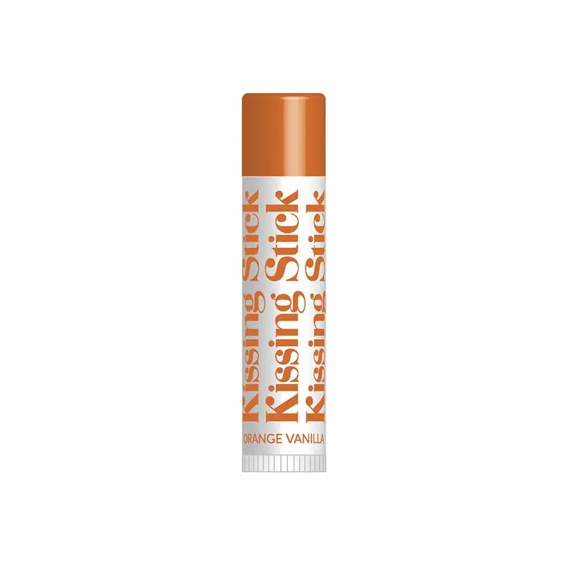Kissing Stick - Orange Vanilla