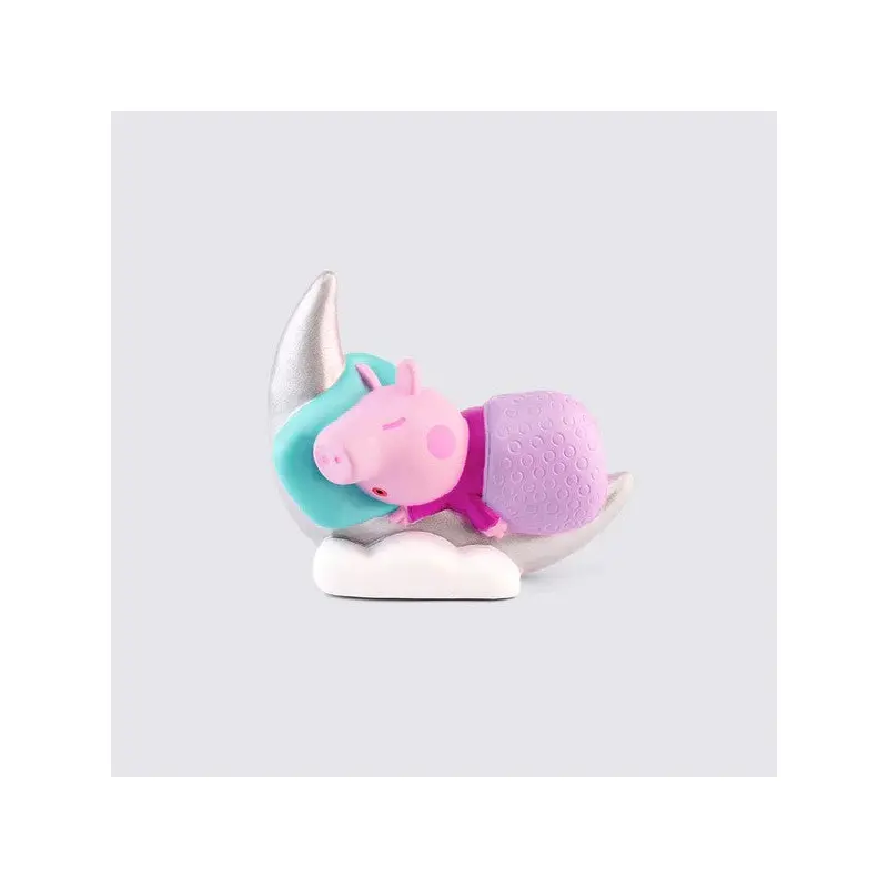 Peppa Pig - Peppa's Bedtime Stories