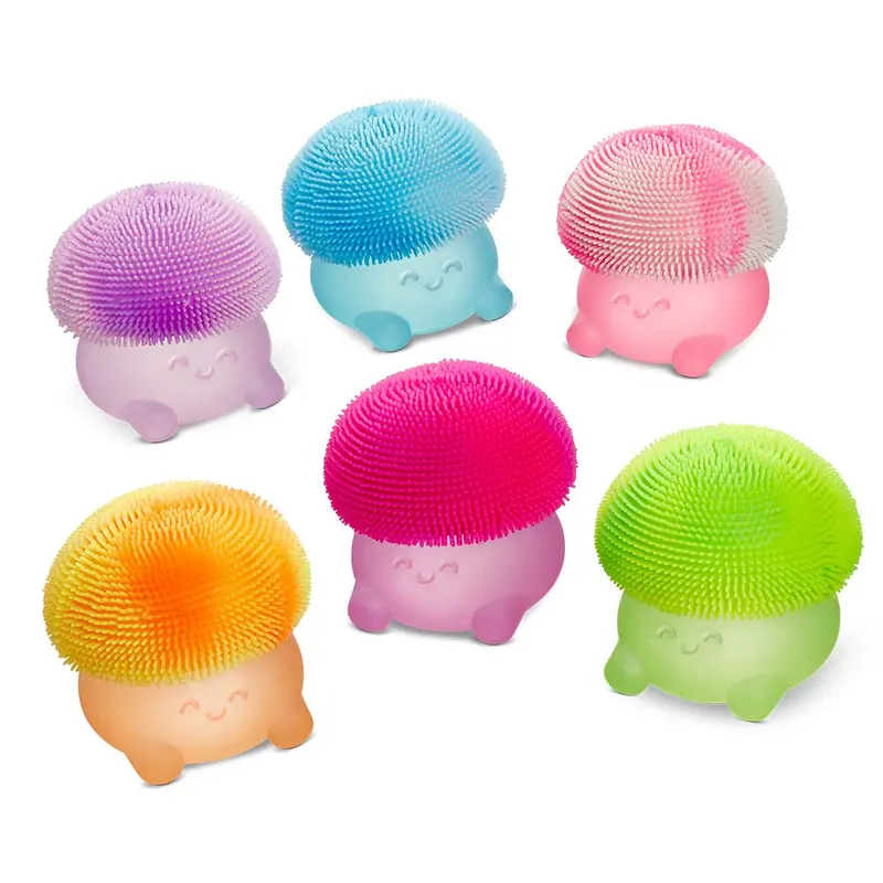 Super Duper Sugar Squisher - Mushroom (Sold Separately)