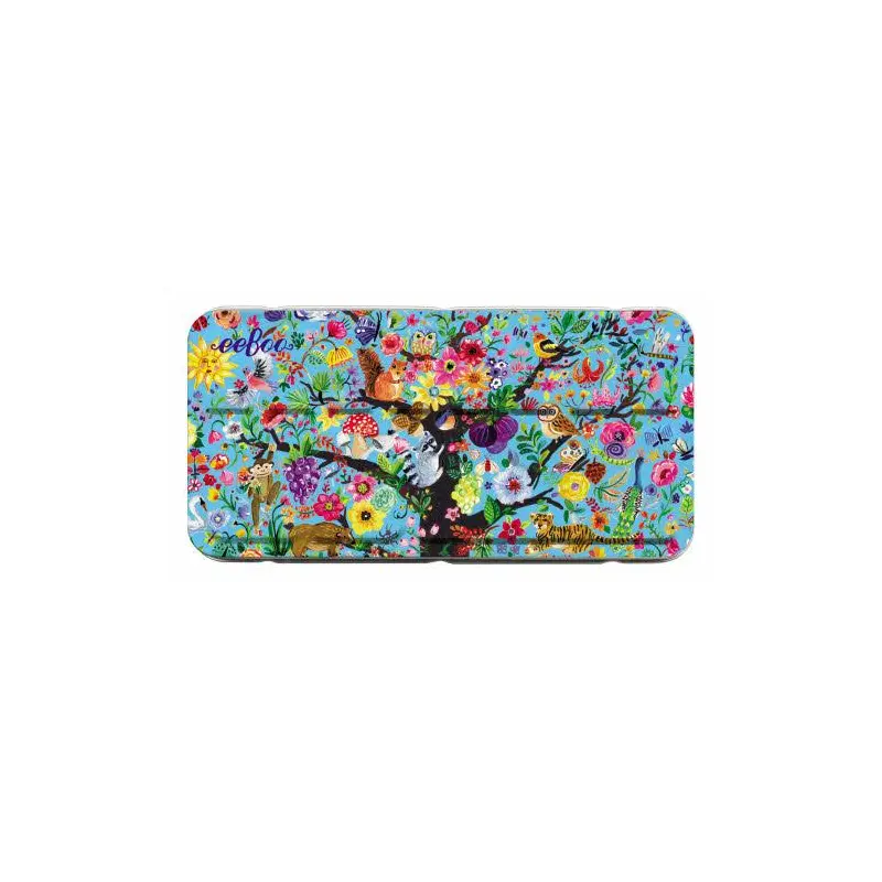 Tree of Life 12 Watercolors