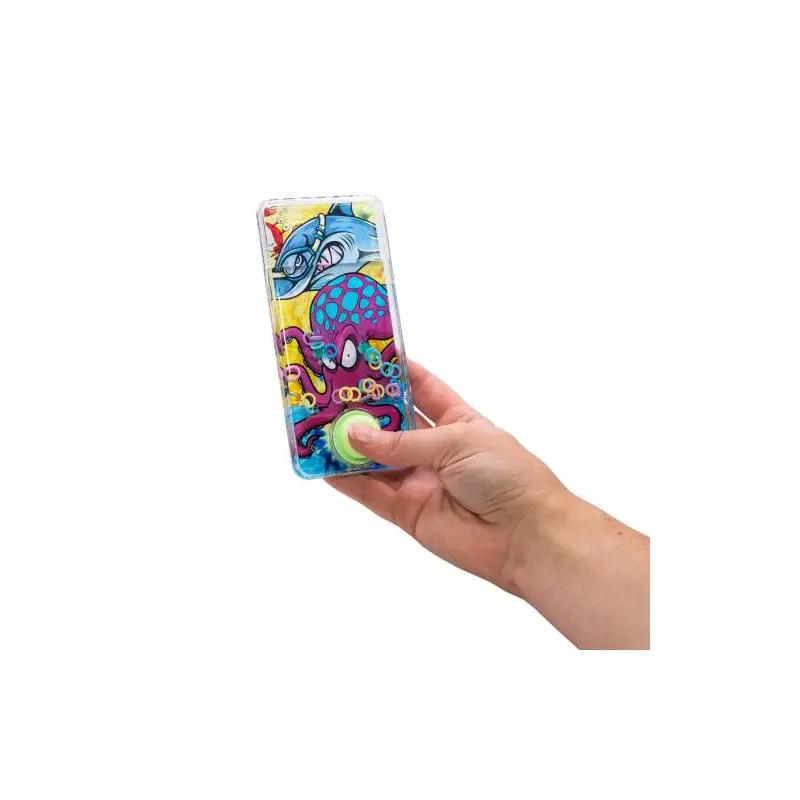 Animal Water Game 3 Styles (Sold Separately)