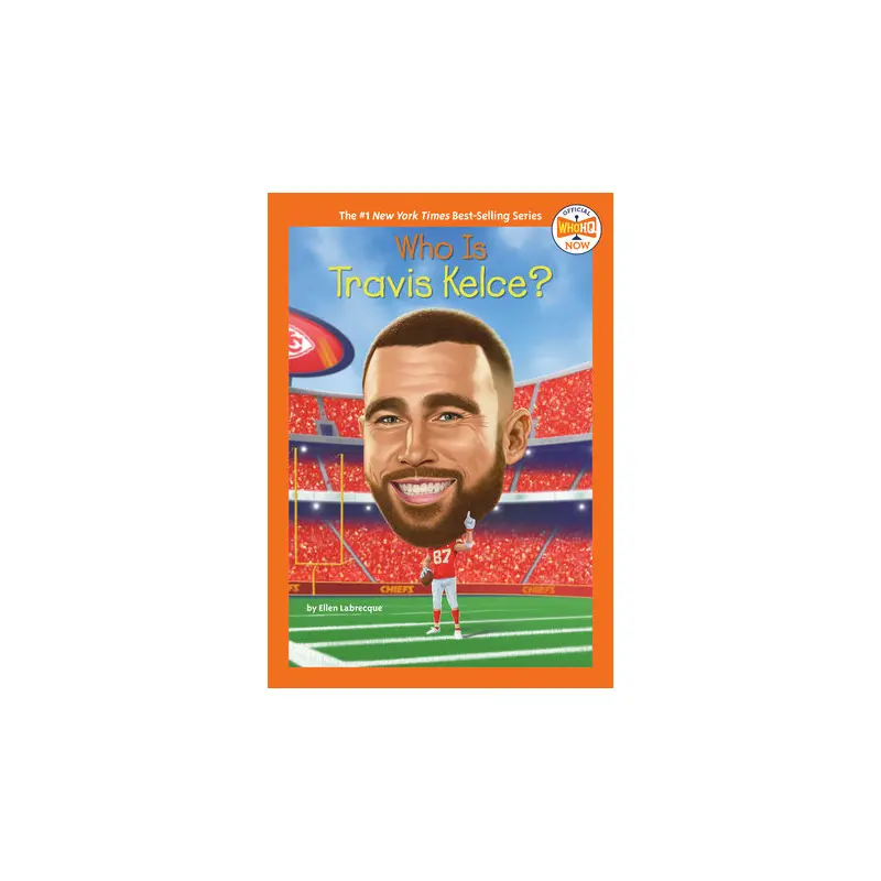 Who Is Travis Kelce?