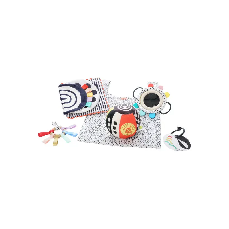Wimmer Sensory Fundamentals  Gift Set