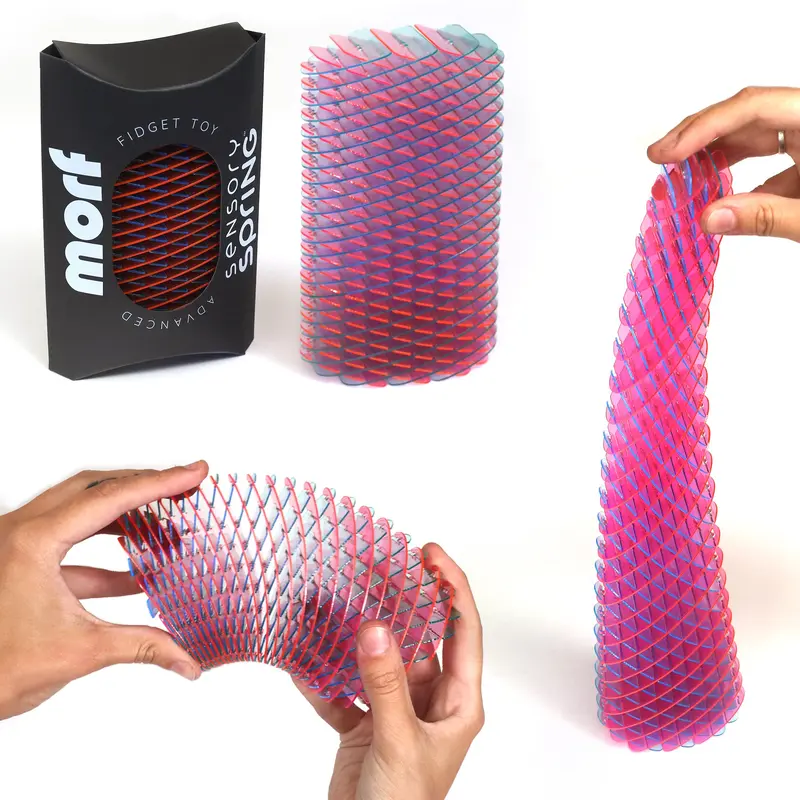 Morf Sensory Spring Berry (Sold Separately)