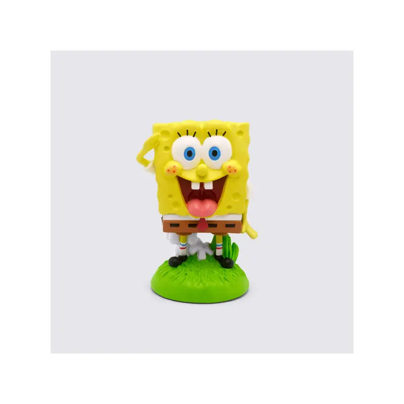 Spongebob Squarepants