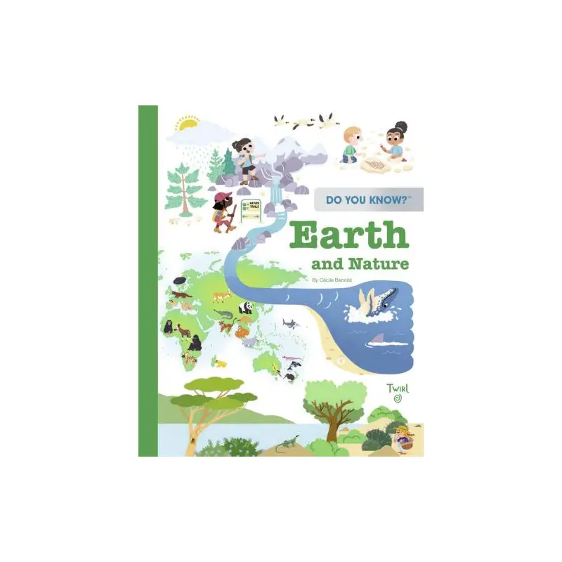 Do You Know?: Earth and Nature