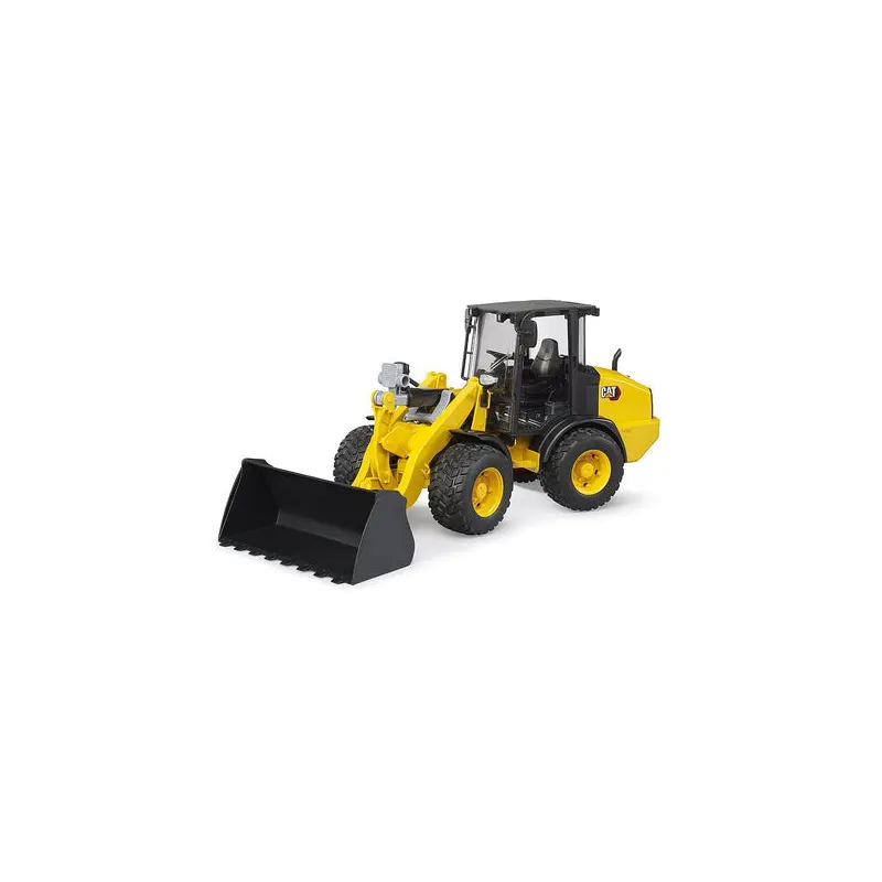 CAT Wheel Loader