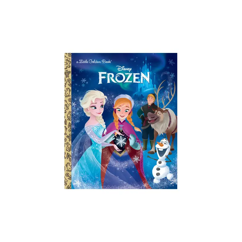 Frozen (Disney Frozen)