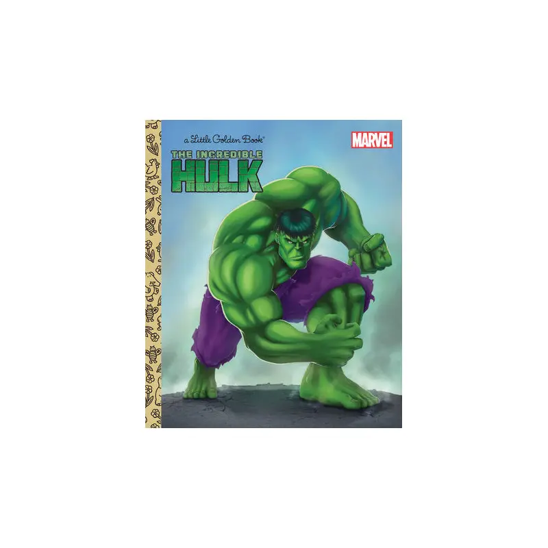The Incredible Hulk (Marvel: Incredible Hulk)