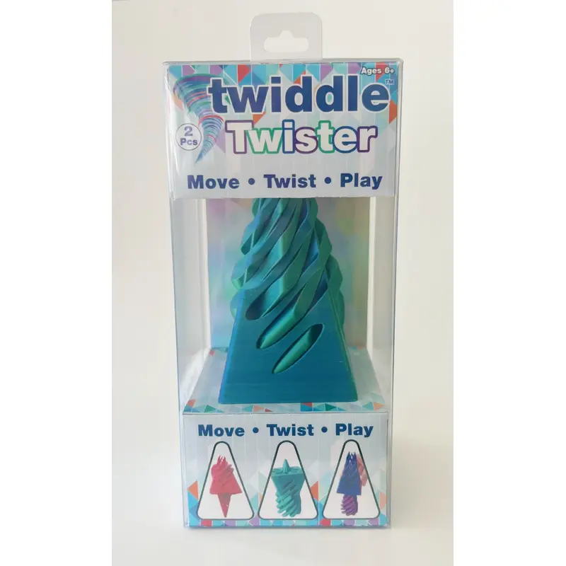 Twiddle Twister