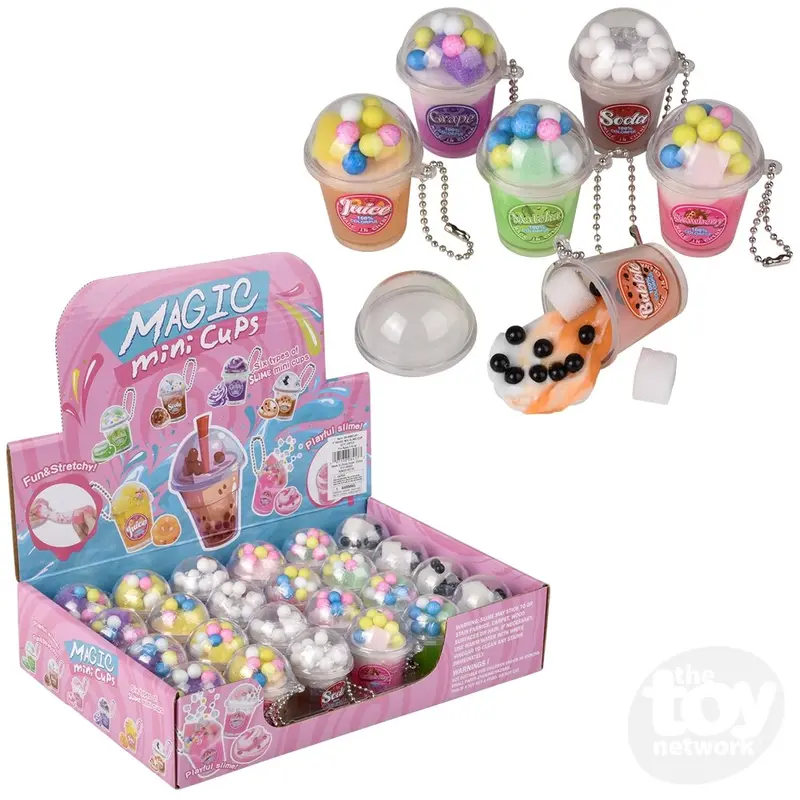 2" Magic Mix Mini Cup (Sold Separately)