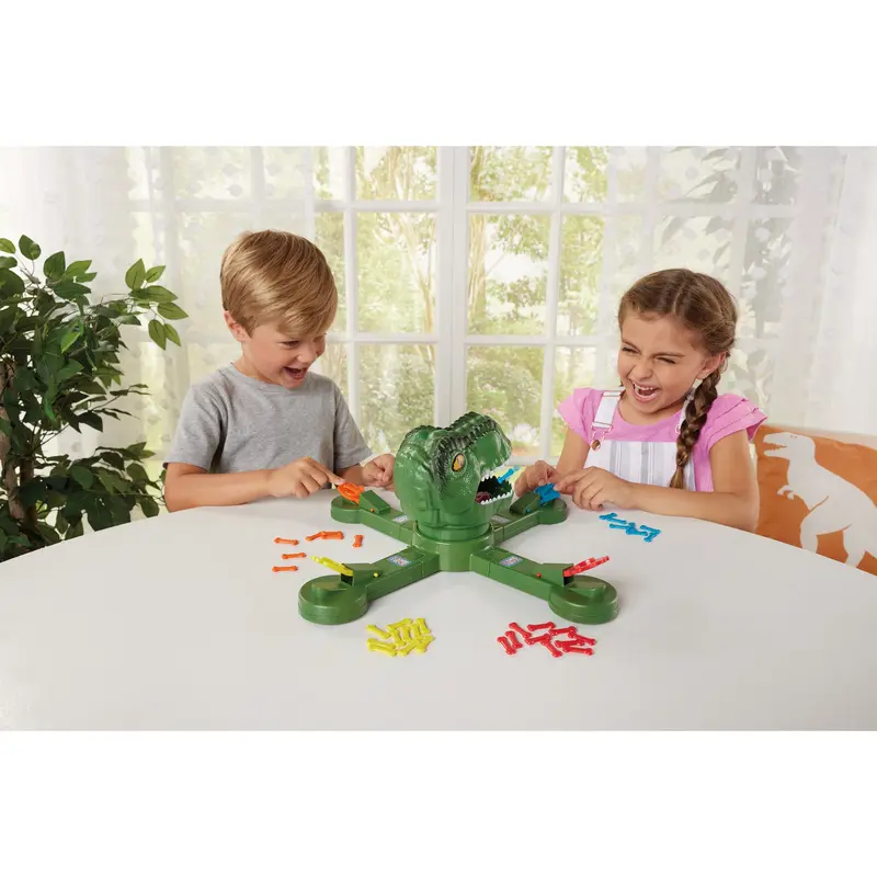 T-Rex Bone Toss - New '25