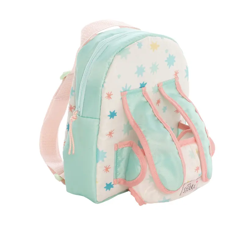 Love, Stella Backpack Carrier