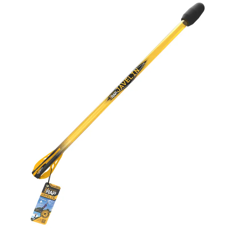 Bad Rap Javelin