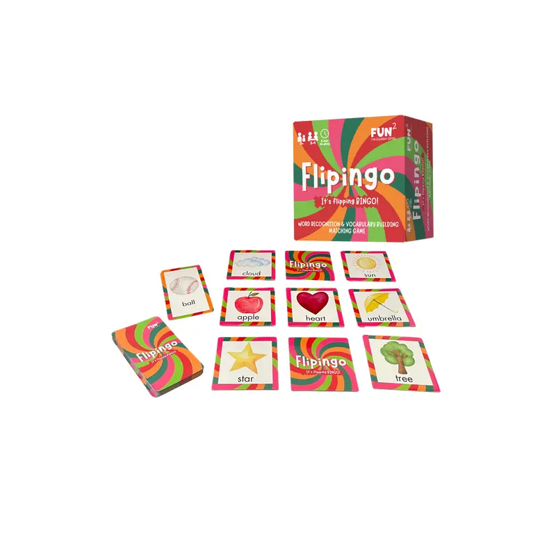 Flipingo
