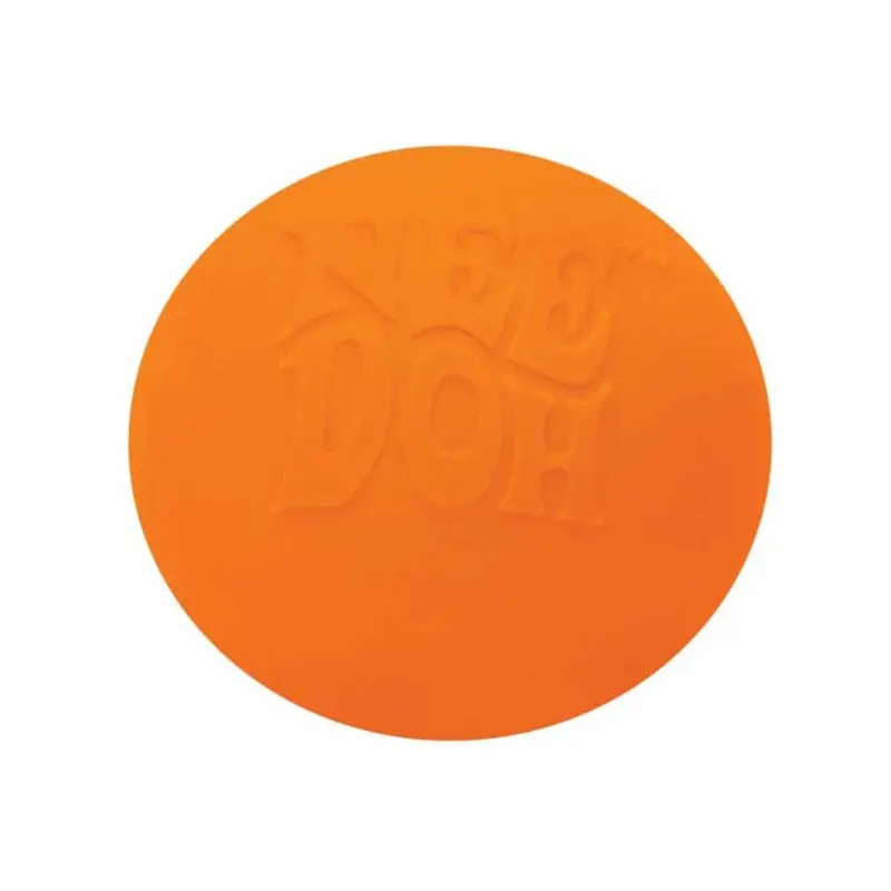 Nee Doh Orange