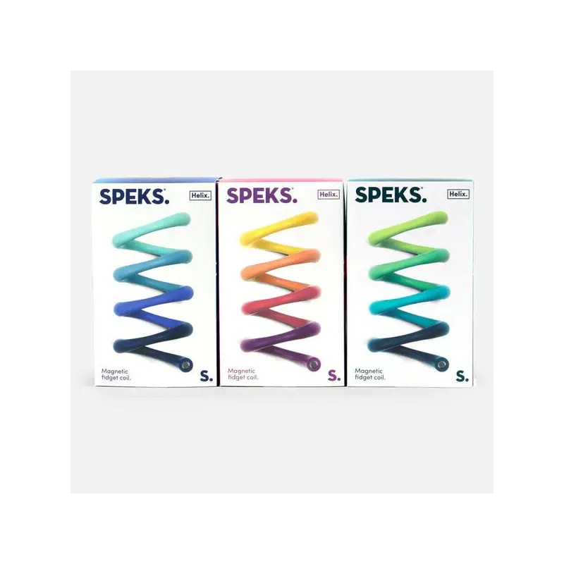 Helix (Sold Separately)