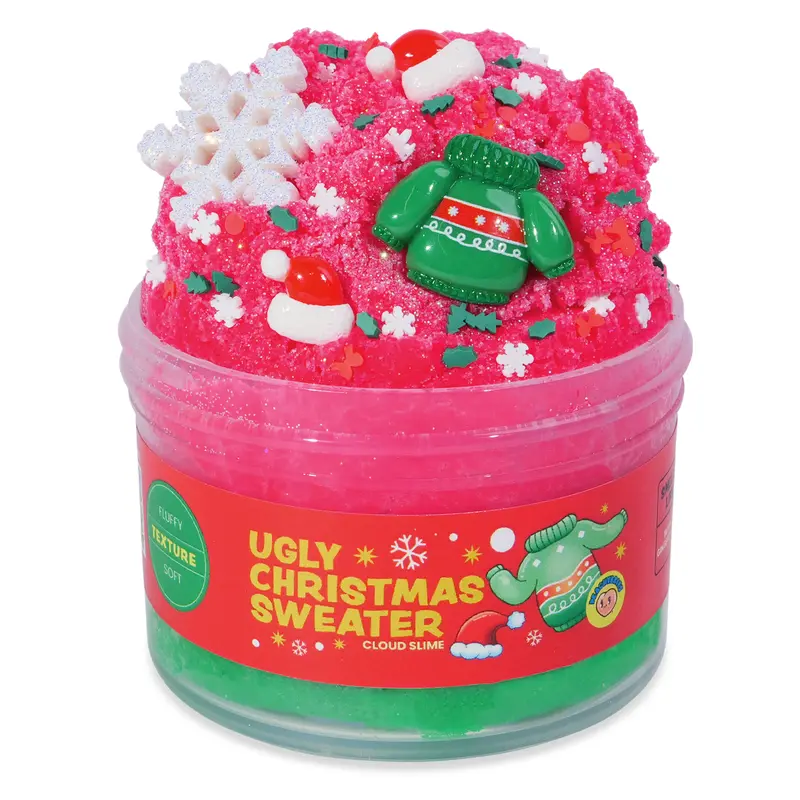 Ugly Christmas Sweater