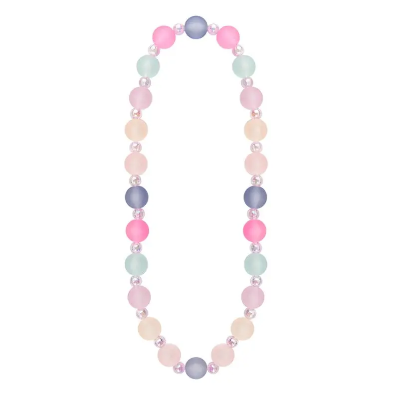 Boutique Bumpy Bead Necklace