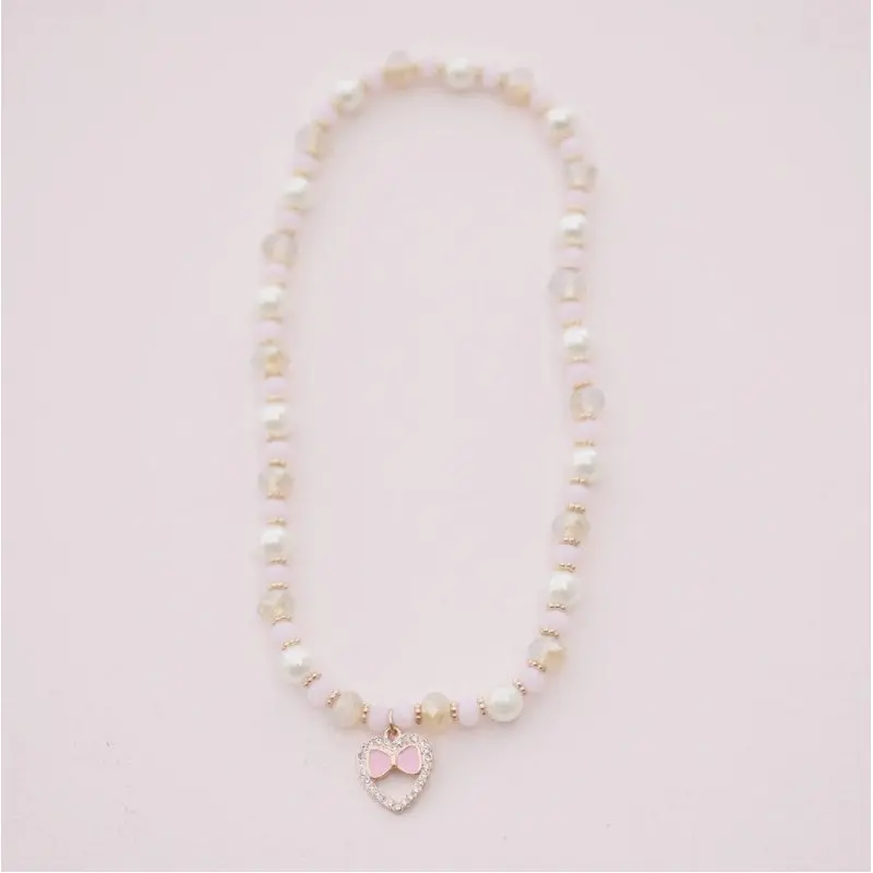 Boutique Love Necklace