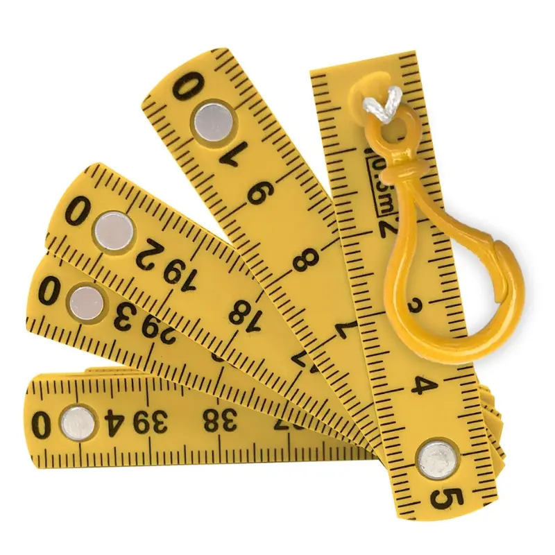 Folding Ruler - Little Helper