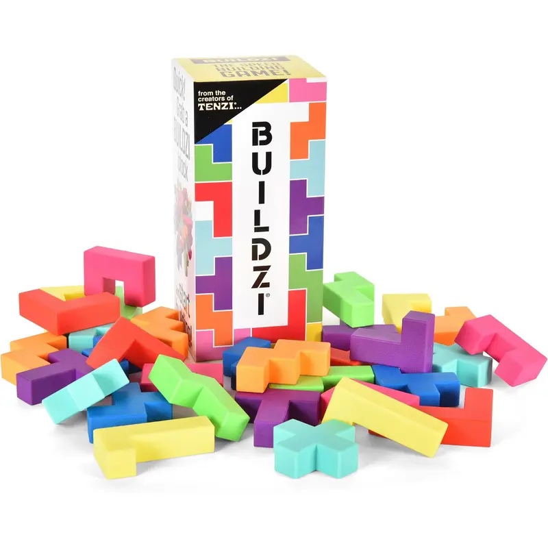 Buildzi