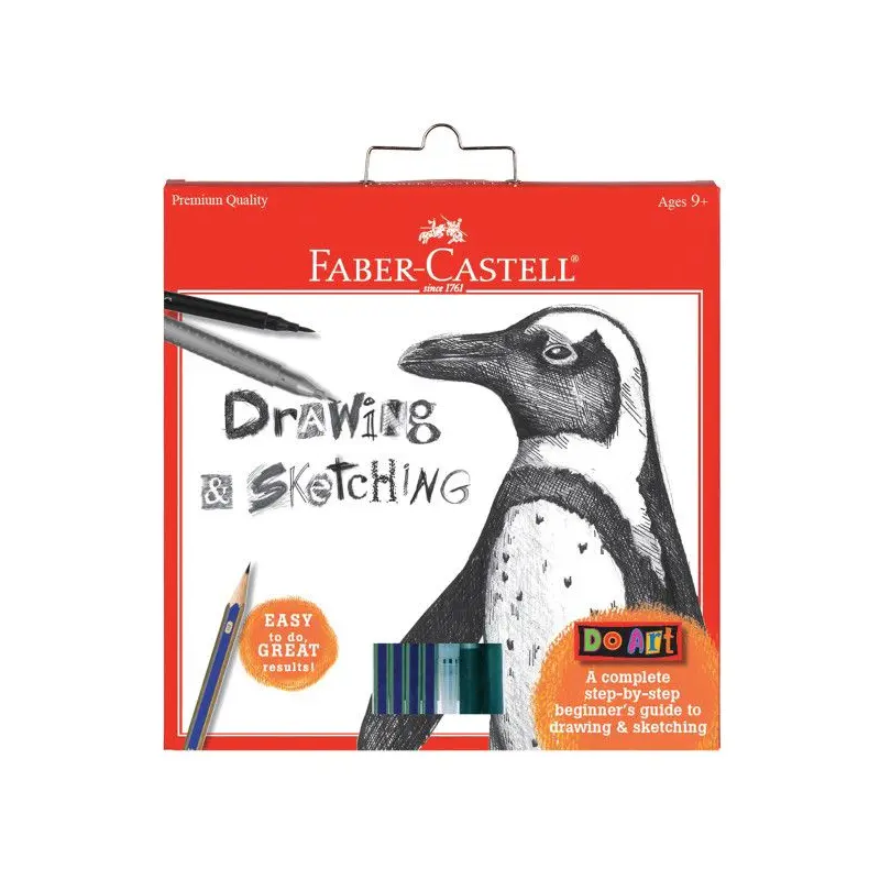 Do Art Drawing & Sketching