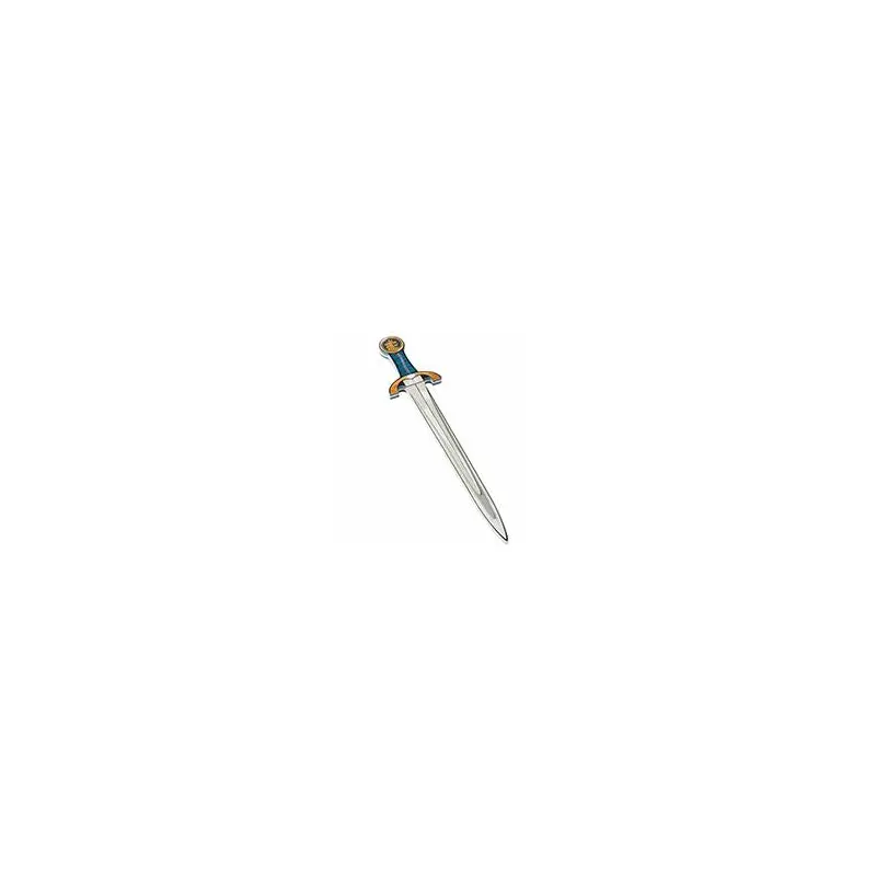 Liontouch Noble Knight Sword: Blue