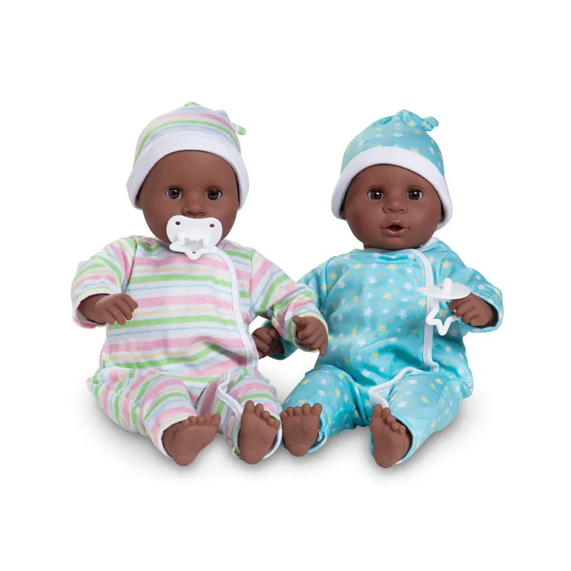 Mine to Love - Tyler & Taylor Twins