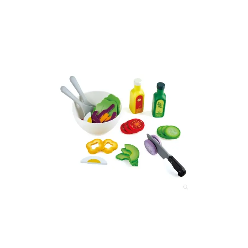 Healthy Salad Playset
