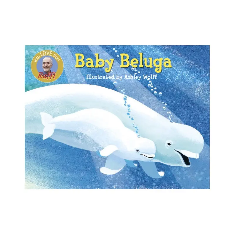 Baby Beluga