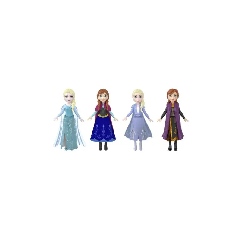 Disney Frozen Small Doll
