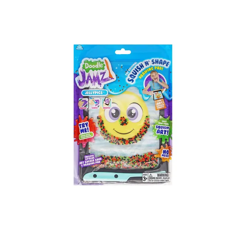 DoodleJamz JellyPics