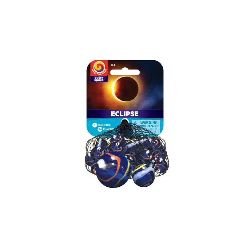 Eclipse Game Net