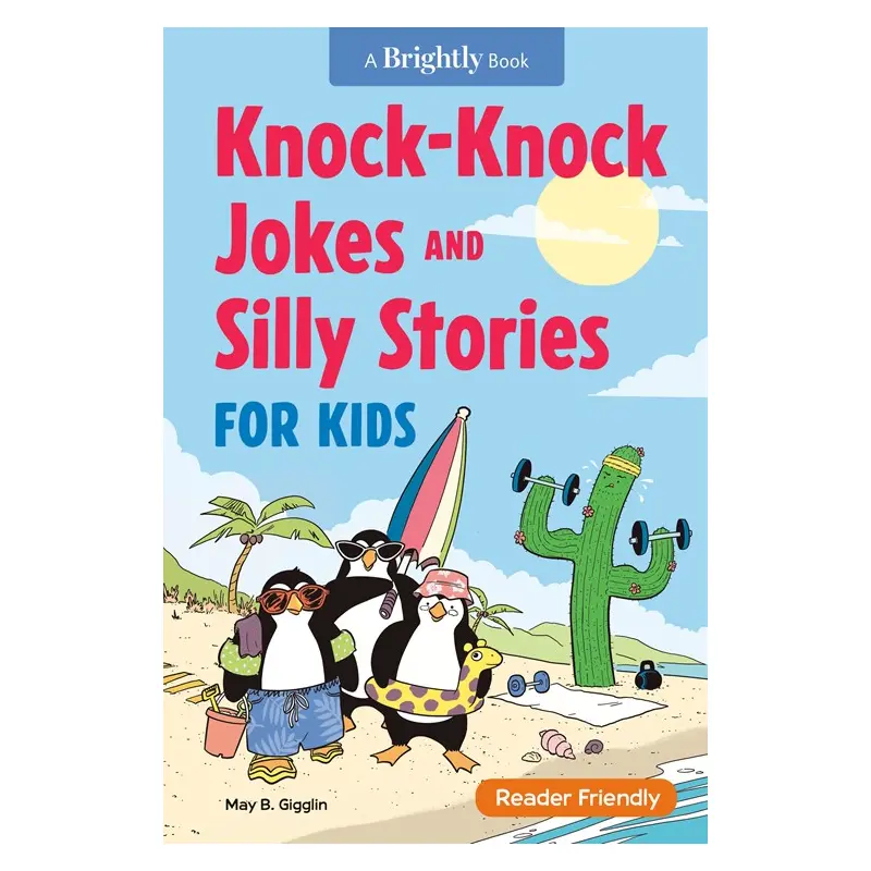 Knock-Knock Jokes & Silly - Rh