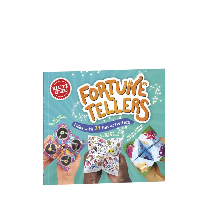 Fortune Tellers