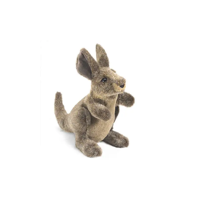Kangaroo, Small