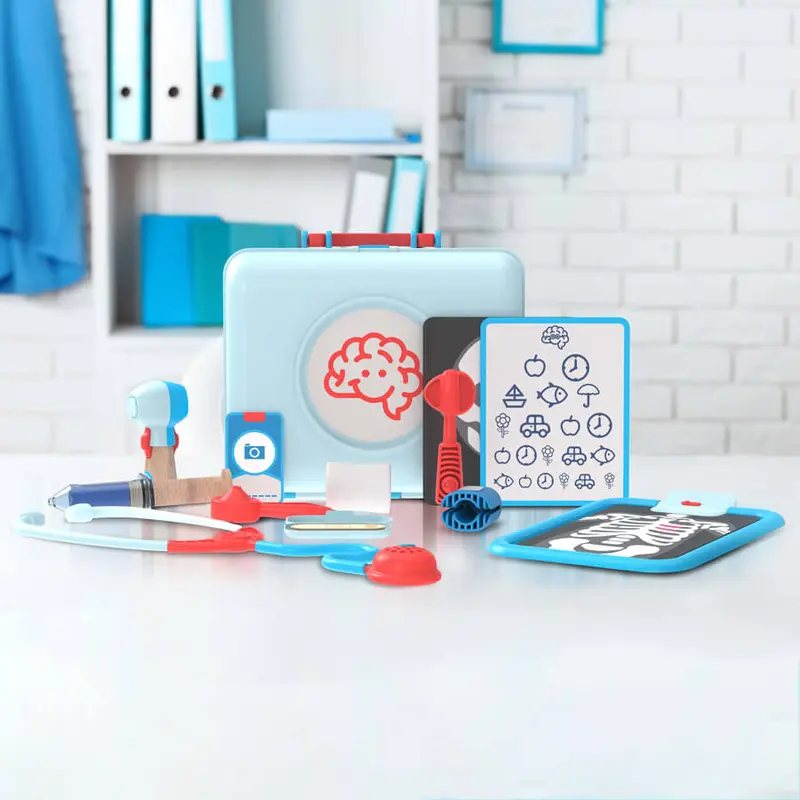 Pretendables Doctor Set