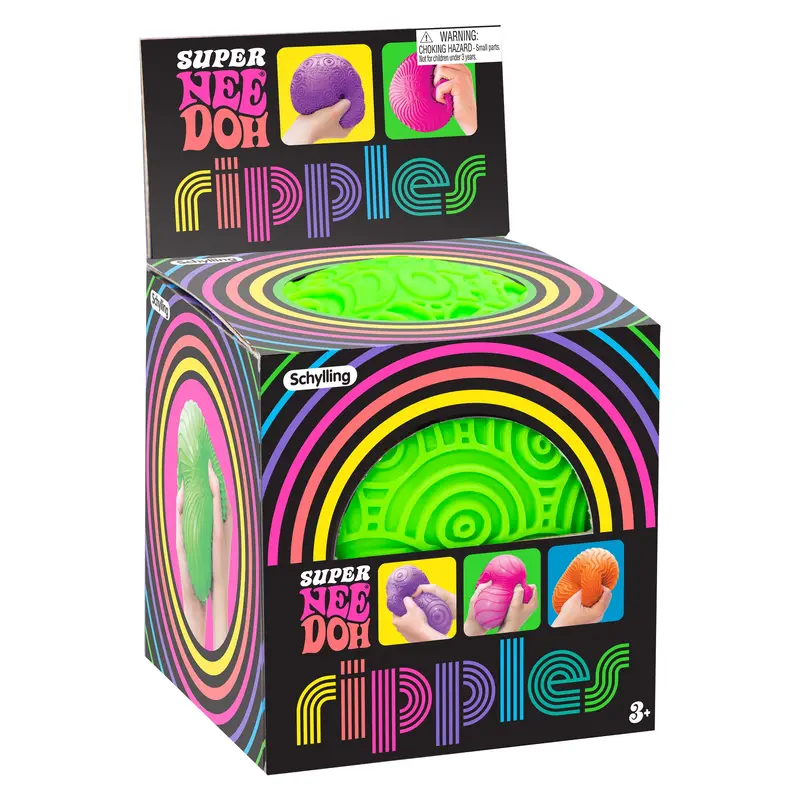 Ripples Super Nee Doh (Sold Separately)