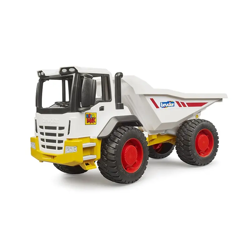 Roadmax Dump Truck