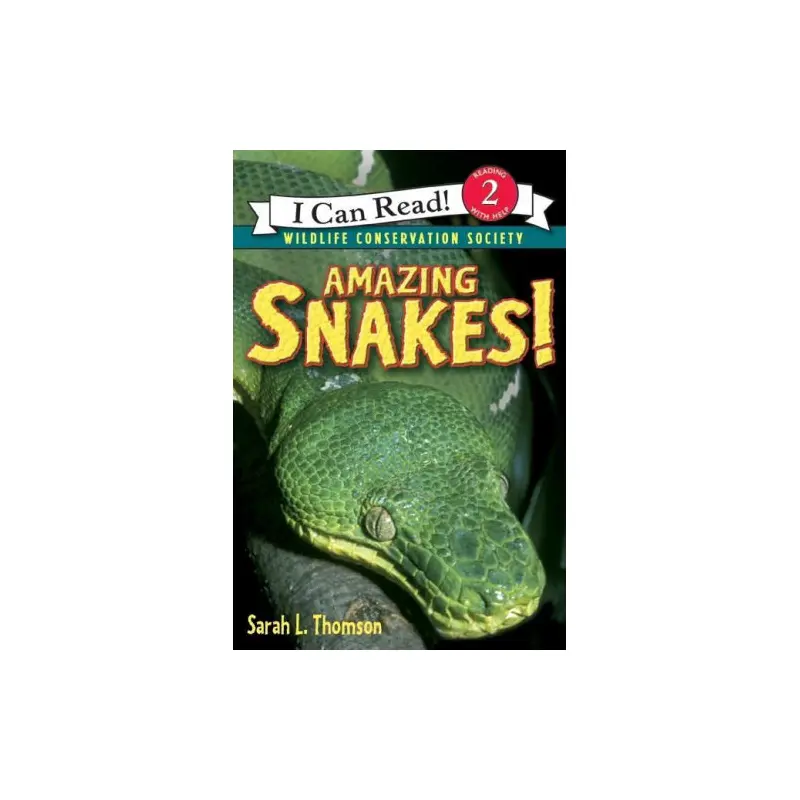 Amazing Snakes!
