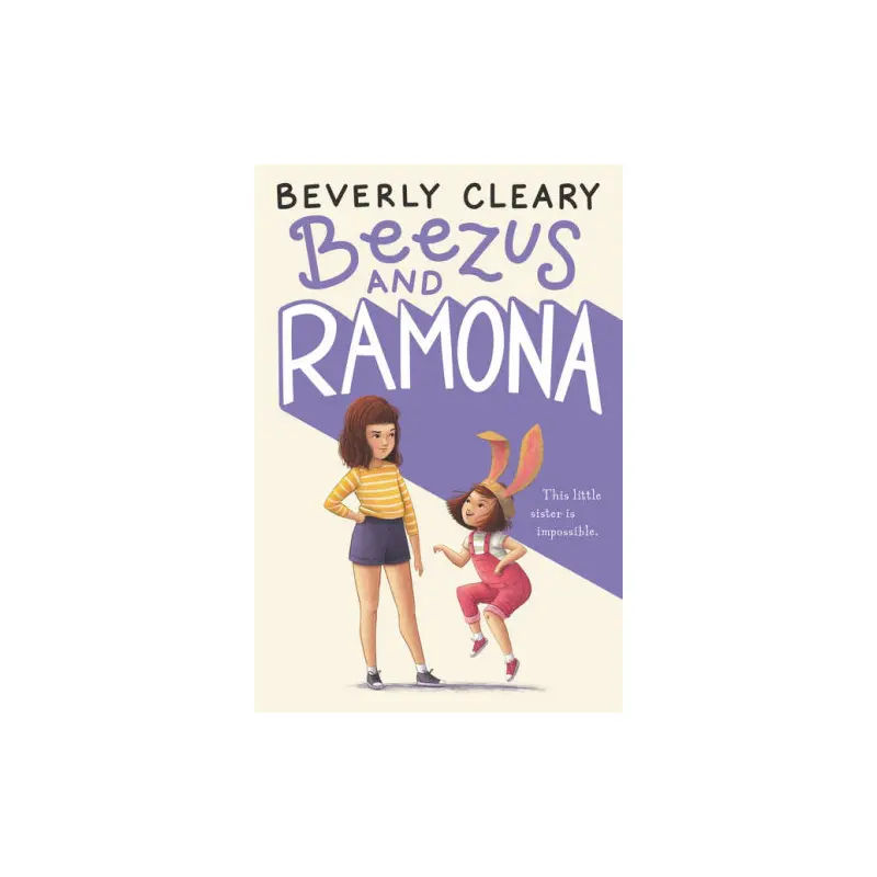 Beezus and Ramona