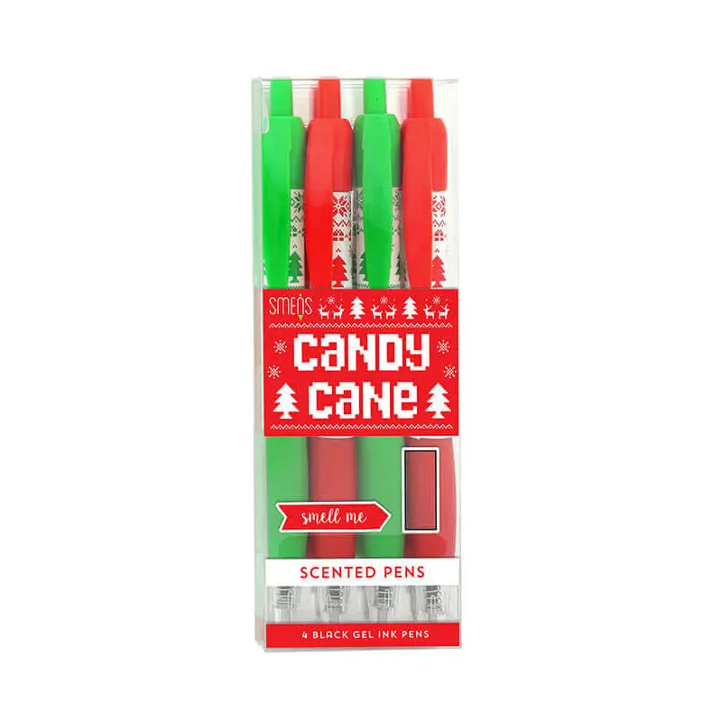 Candy Cane Smens - Sold Separately