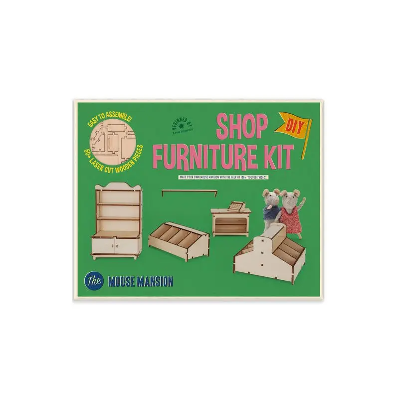Furniture Kit Shop