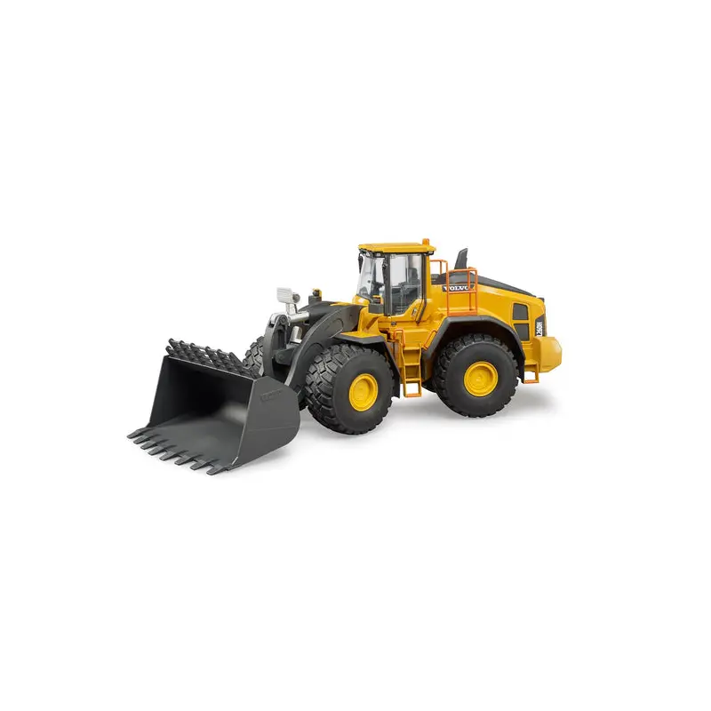 Volvo Wheel loader L260H