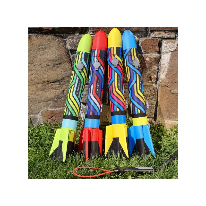 Airo RocketTM - Super Fly