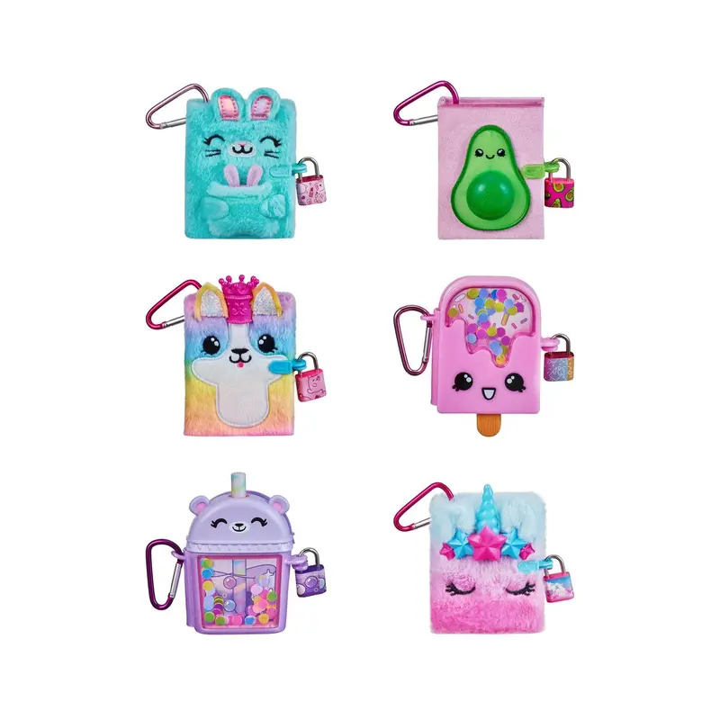 Real Littles Journal (Sold Separately)